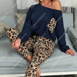 Pijama Ghepard